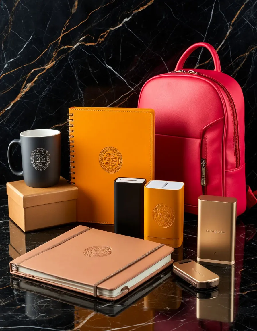 Велком бокс для сотрудников